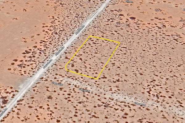 0.27 Acres of Residential Land for Sale in El Paso, Texas