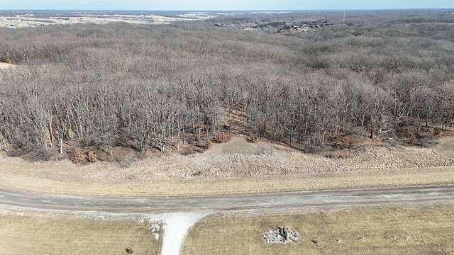 6.3 Acres of Residential Land for Sale in Moravia, Iowa