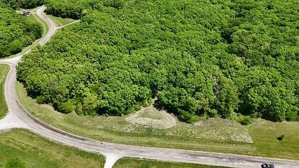 6.3 Acres of Residential Land for Sale in Moravia, Iowa