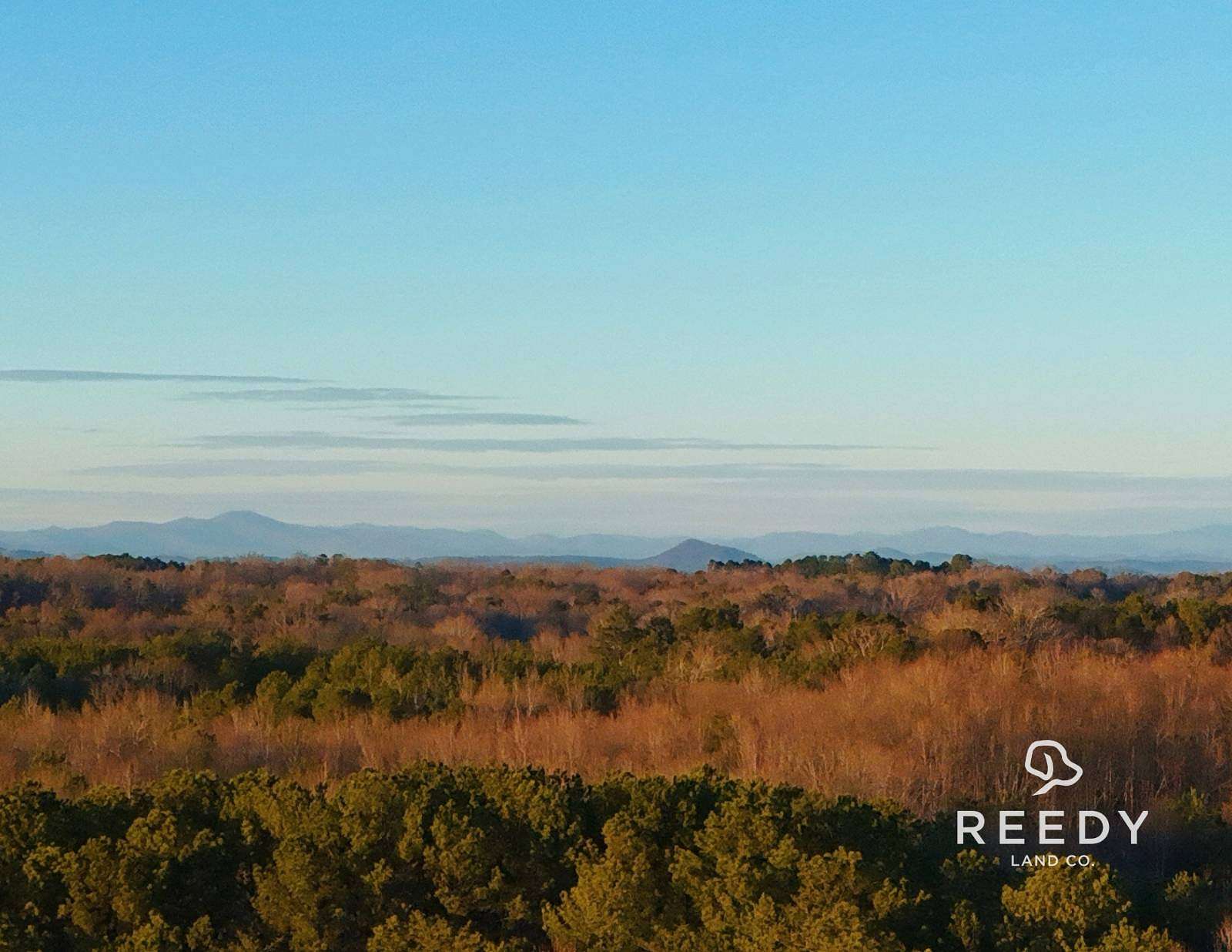 9.48 Acres of Residential Land for Sale in Toccoa, Georgia