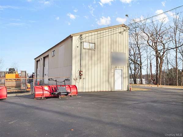 1.9 Acres of Commercial Land for Sale in Middletown, New York