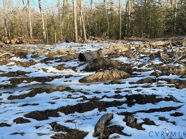 25.5 Acres of Land for Sale in Henrico, Virginia