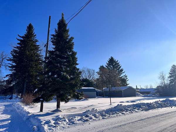 0.21 Acres of Residential Land for Sale in Three Lakes, Wisconsin