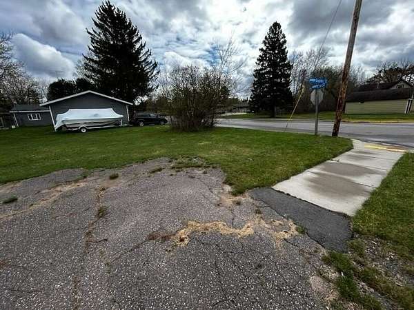 0.2 Acres of Residential Land for Sale in Three Lakes, Wisconsin