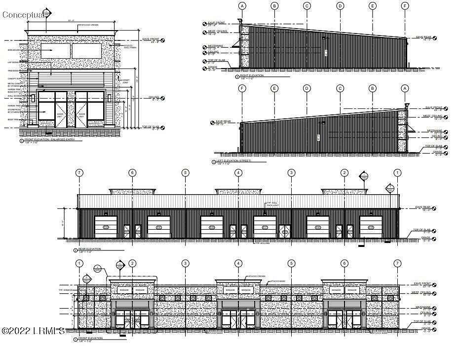 1.78 Acres of Mixed-Use Land for Sale in Beaufort, South Carolina