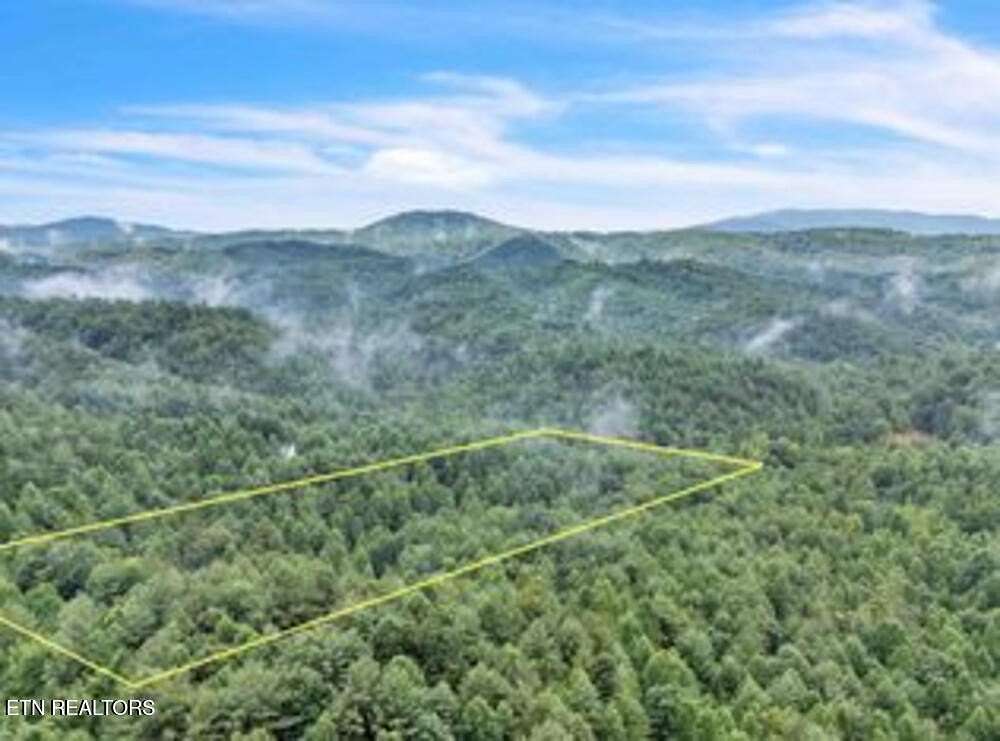 5.8 Acres of Land for Sale in Reliance, Tennessee