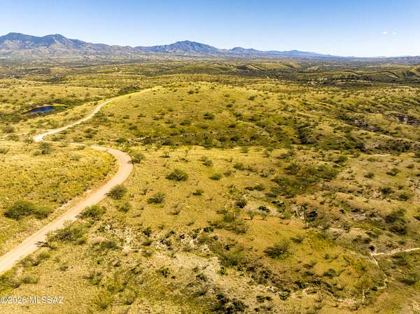 99.8 Acres of Recreational Land for Sale in Nogales, Arizona