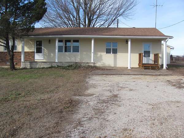 5.2 Acres of Land with Home for Sale in Bolivar, Missouri