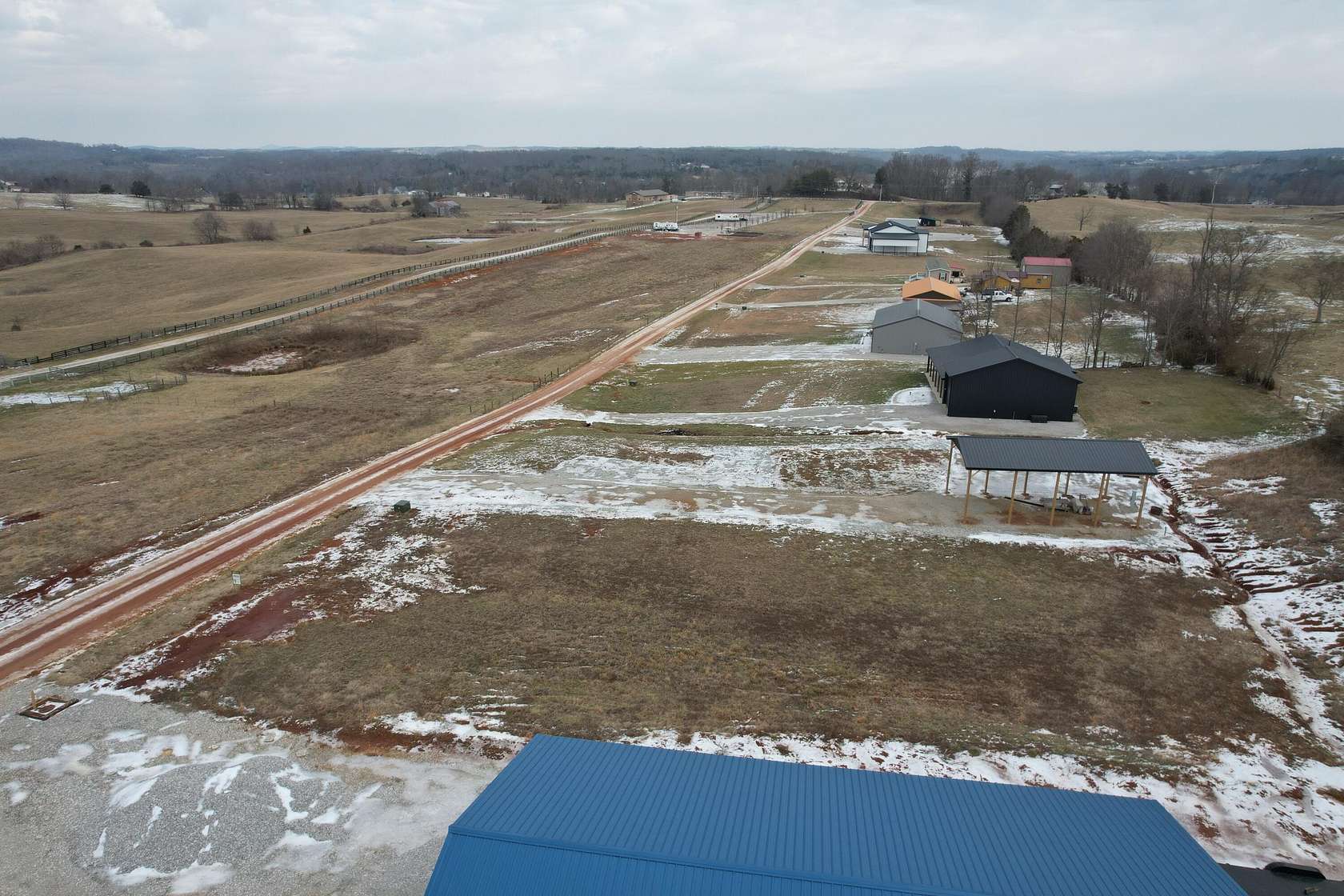 0.51 Acres of Land for Sale in Monticello, Kentucky