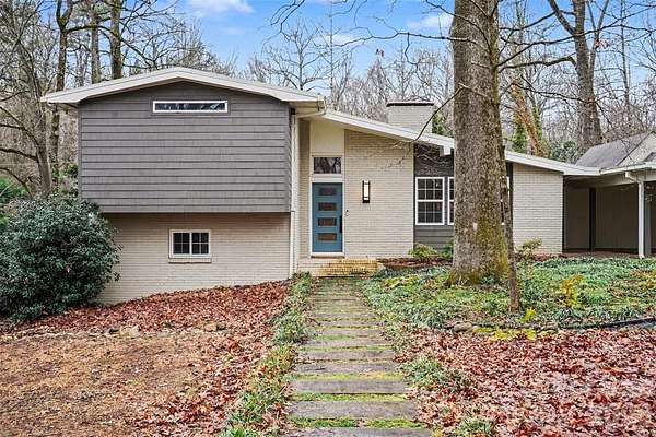 3.38 Acres of Residential Land for Sale in Matthews, North Carolina