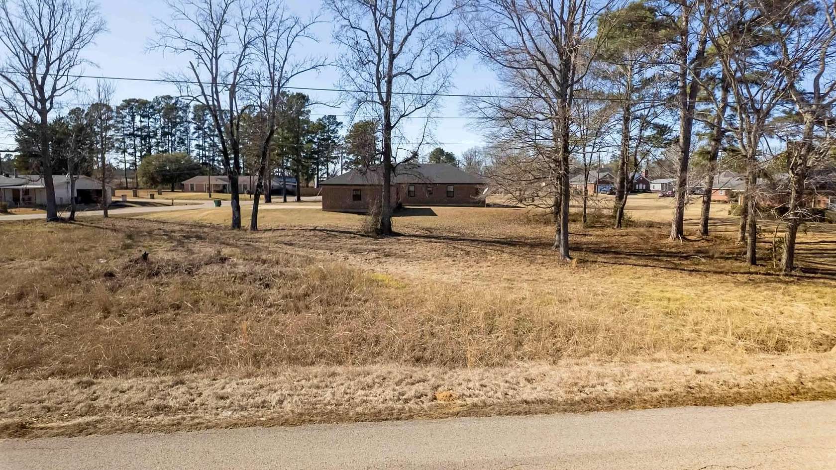 0.52 Acres of Residential Land for Sale in Longview, Texas