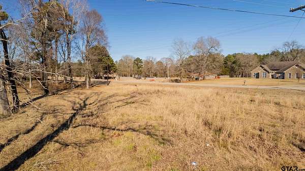 0.52 Acres of Residential Land for Sale in Longview, Texas