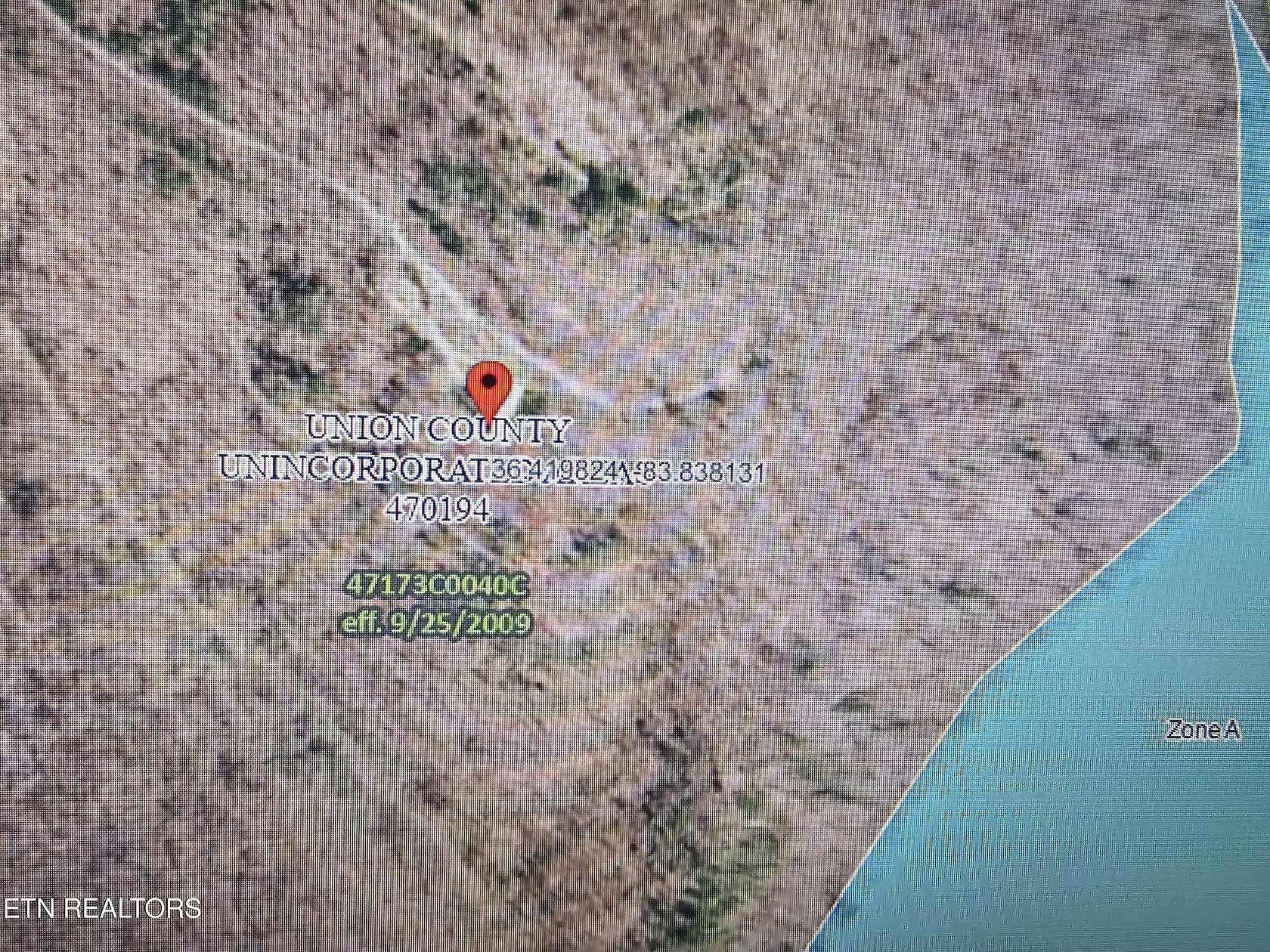 0.87 Acres of Residential Land for Sale in Speedwell, Tennessee