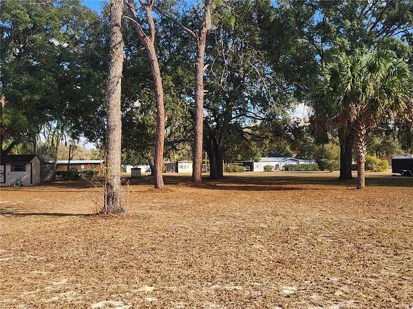 0.18 Acres of Residential Land for Sale in Fort McCoy, Florida