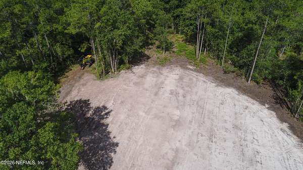6 Acres of Residential Land for Sale in Jacksonville, Florida