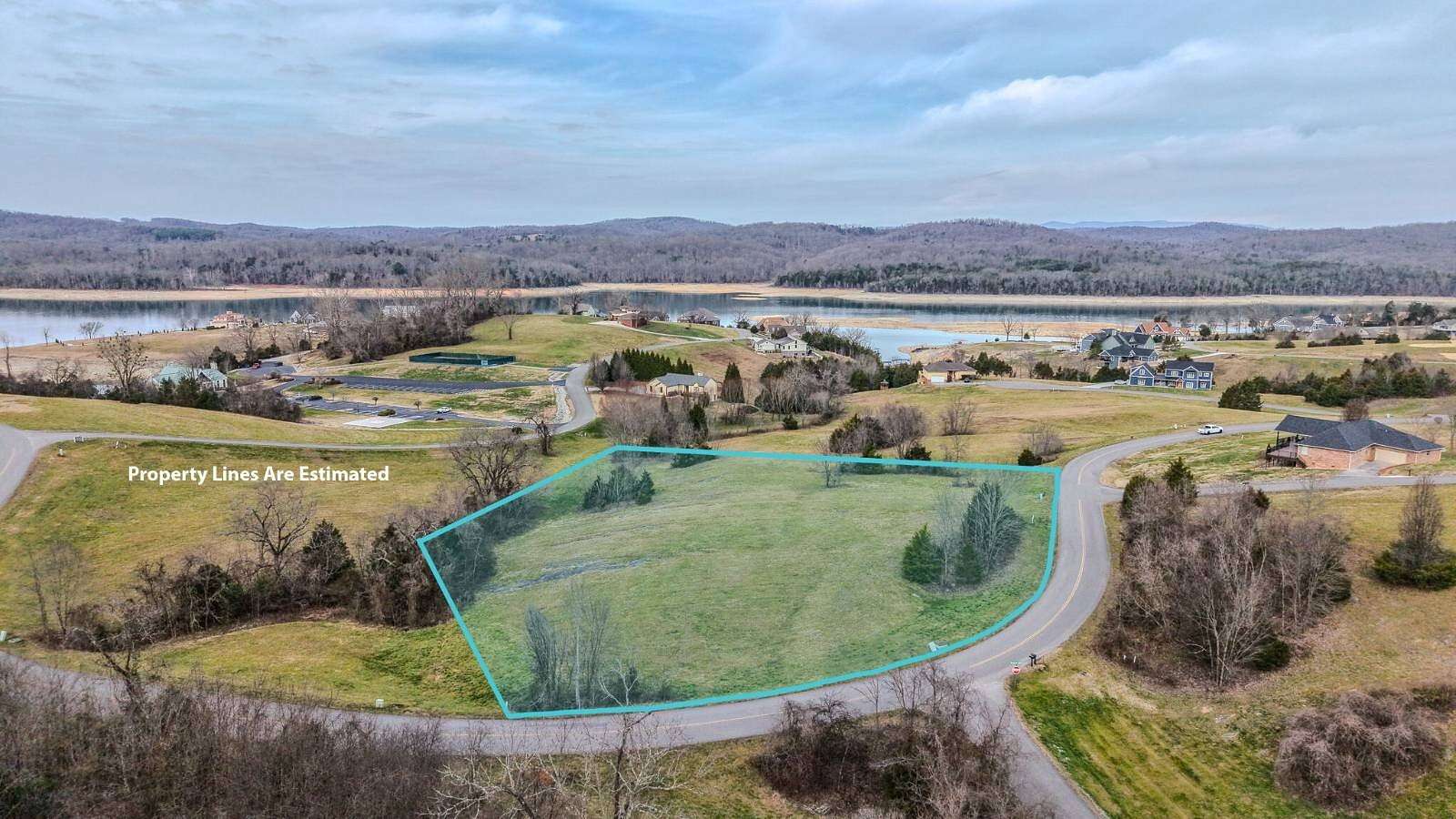 1.55 Acres of Residential Land for Sale in Sharps Chapel, Tennessee
