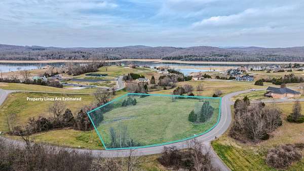 1.55 Acres of Residential Land for Sale in Sharps Chapel, Tennessee
