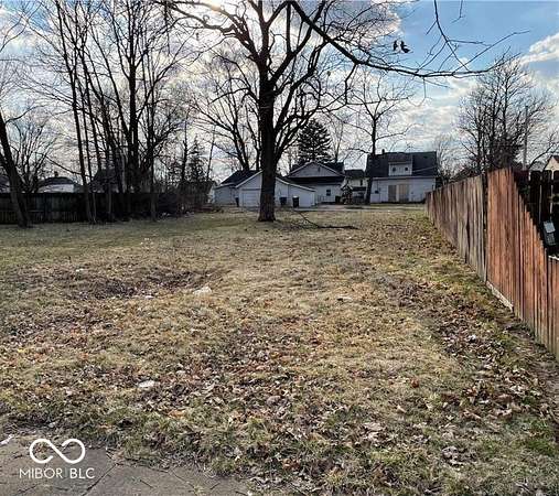 0.14 Acres of Residential Land for Sale in Anderson, Indiana