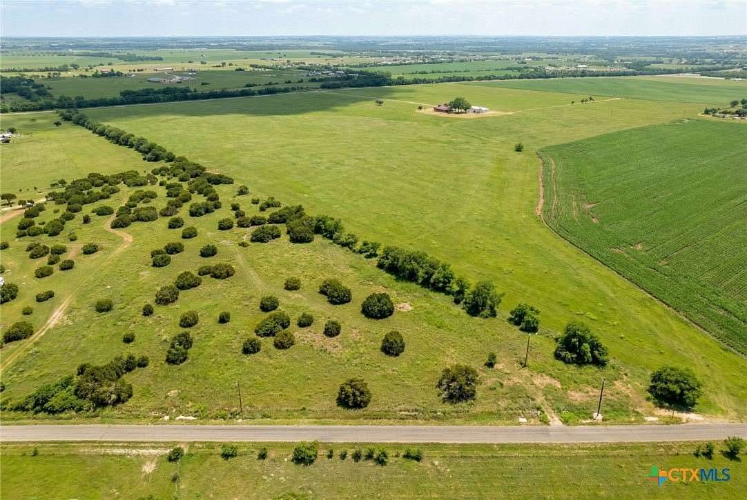 3.12 Acres of Land for Sale in Georgetown, Texas