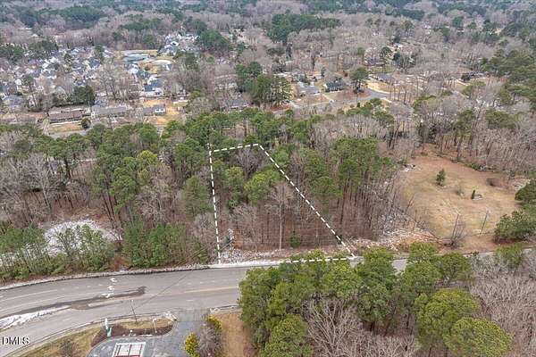 0.68 Acres of Residential Land for Sale in Durham, North Carolina
