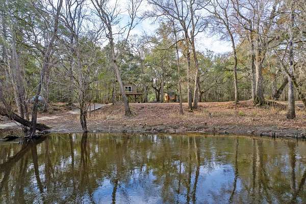 0.74 Acres of Residential Land for Sale in Cottageville, South Carolina