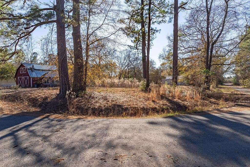 Residential Land for Sale in Zavalla, Texas