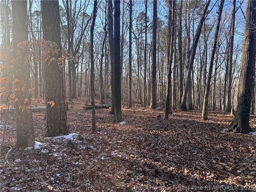 1.6 Acres of Land for Sale in Sanford, North Carolina