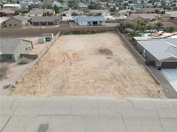 0.46 Acres of Residential Land for Sale in Kingman, Arizona