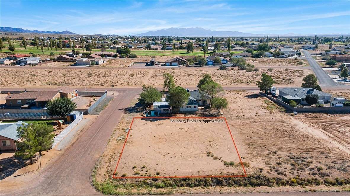 0.22 Acres of Residential Land for Sale in Kingman, Arizona