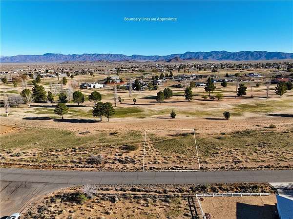 0.22 Acres of Residential Land for Sale in Kingman, Arizona