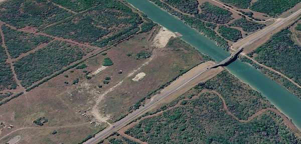 39.7 Acres of Commercial Land for Sale in Port Lavaca, Texas