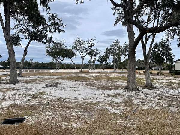 0.46 Acres of Residential Land for Sale in Brunswick, Georgia