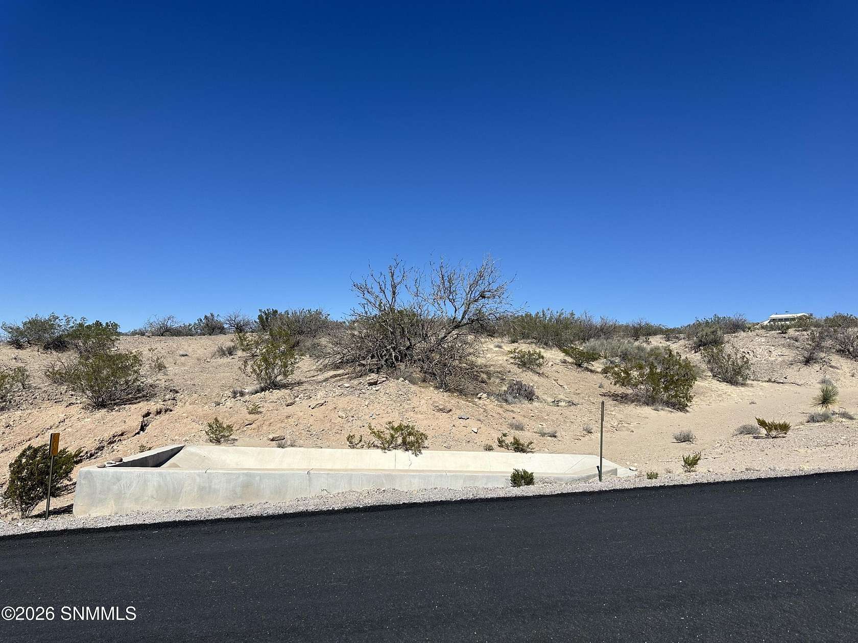 5 Acres of Land for Sale in Las Cruces, New Mexico