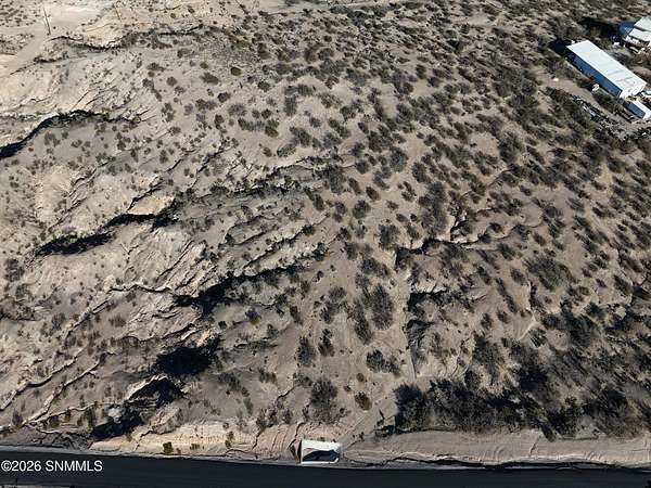 5 Acres of Land for Sale in Las Cruces, New Mexico