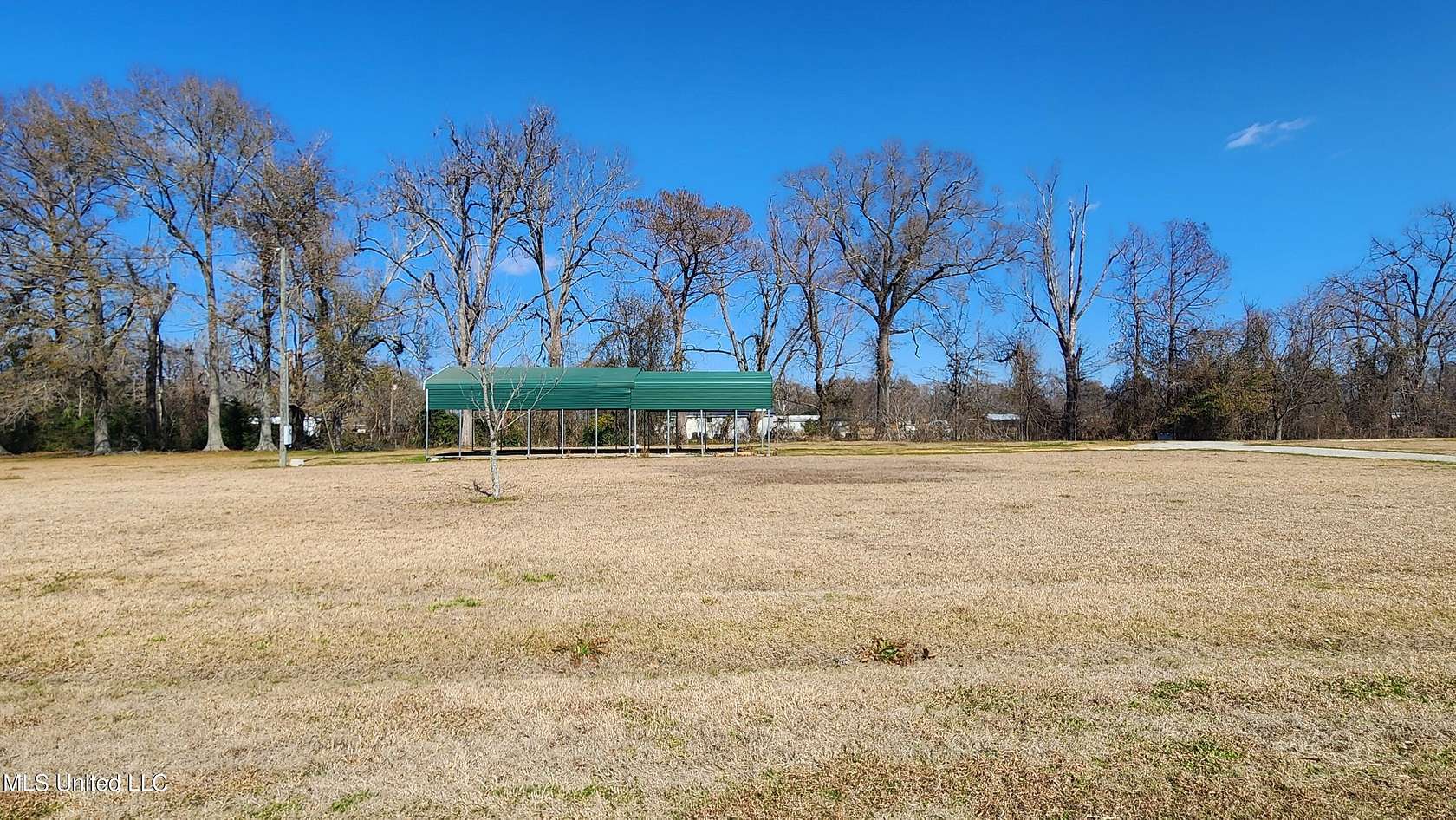 2.3 Acres of Residential Land for Sale in Monterey, Louisiana