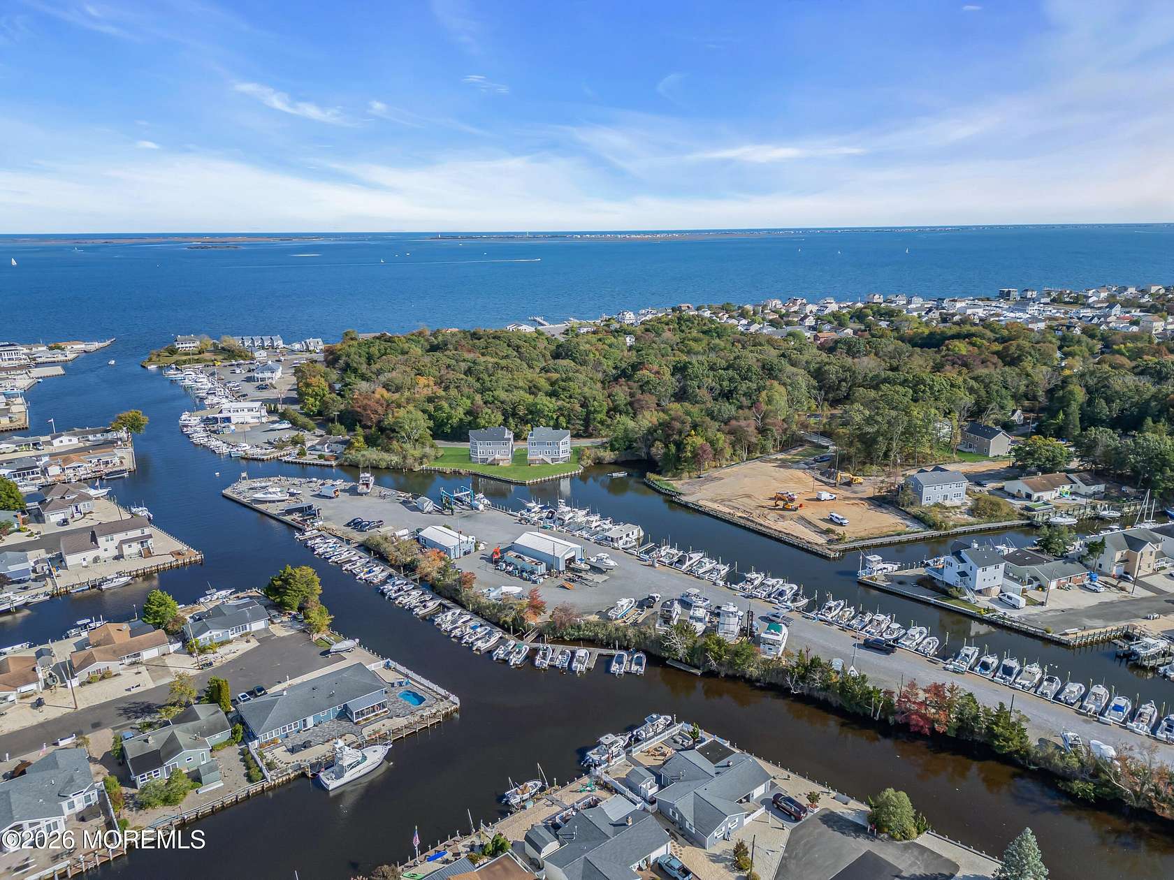 2 Acres of Mixed-Use Land for Sale in Waretown, New Jersey