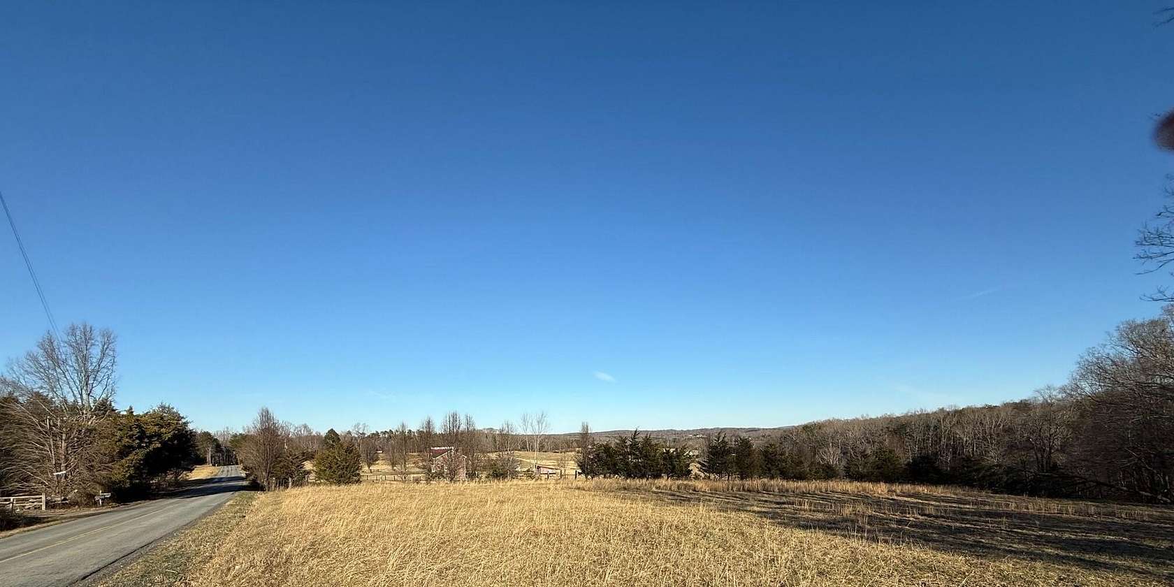 3.5 Acres of Residential Land for Sale in Wirtz, Virginia