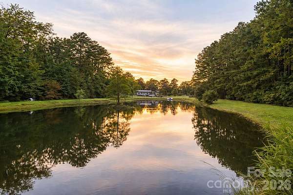 9.87 Acres of Land for Sale in Oriental, North Carolina