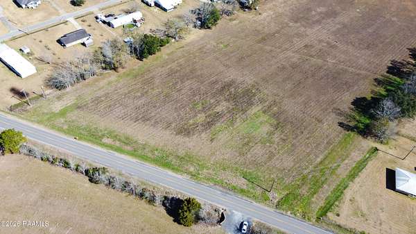 2.6 Acres of Mixed-Use Land for Sale in Breaux Bridge, Louisiana