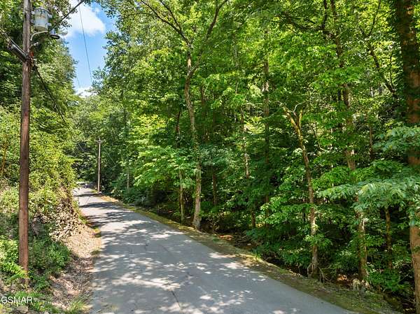 0.44 Acres of Residential Land for Sale in Sevierville, Tennessee