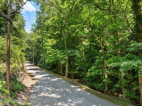 0.44 Acres of Residential Land for Sale in Sevierville, Tennessee