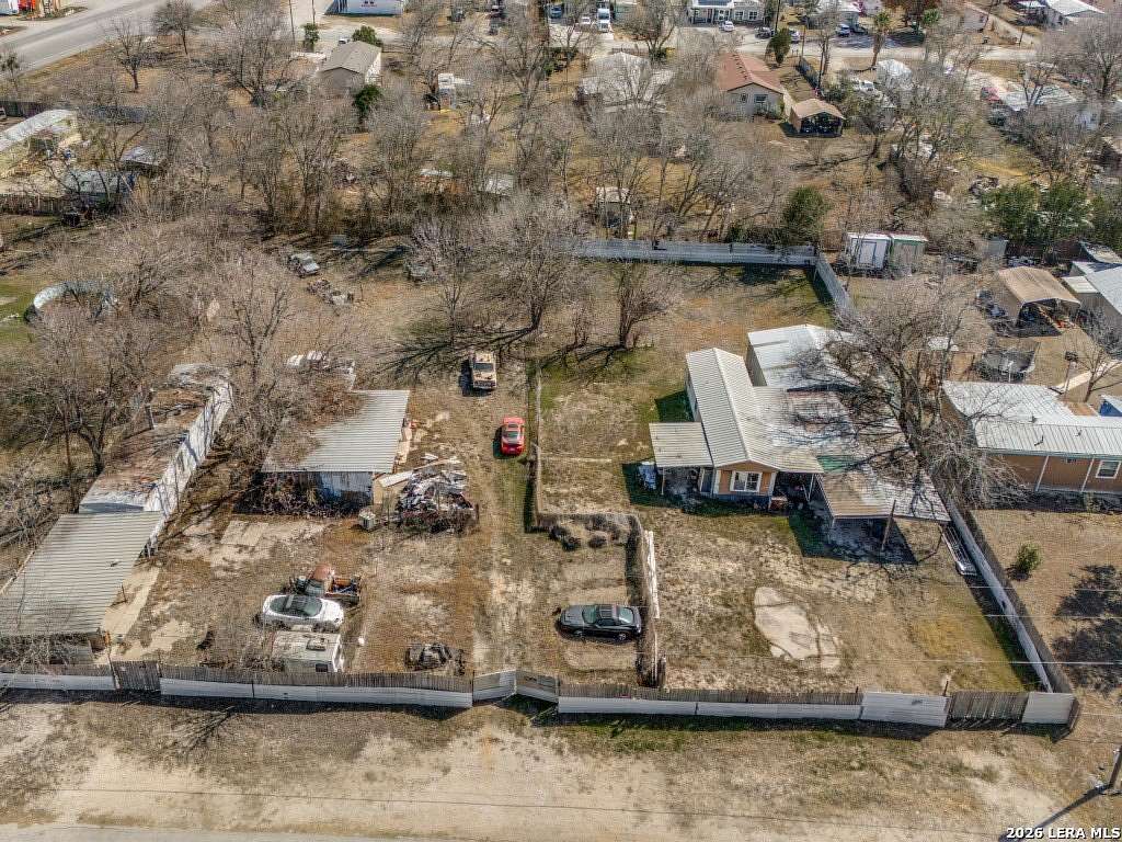 1 Acre of Residential Land for Sale in New Braunfels, Texas