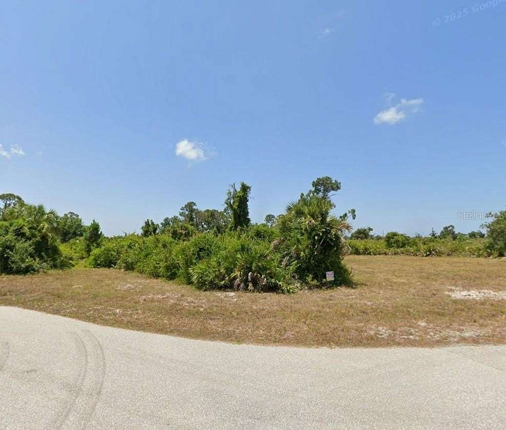 0.18 Acres of Residential Land for Sale in Placida, Florida