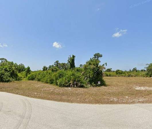 0.18 Acres of Residential Land for Sale in Placida, Florida