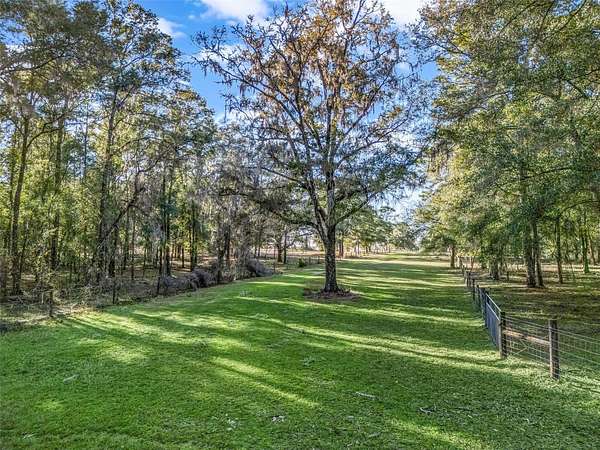 100 Acres of Land for Sale in Williston, Florida