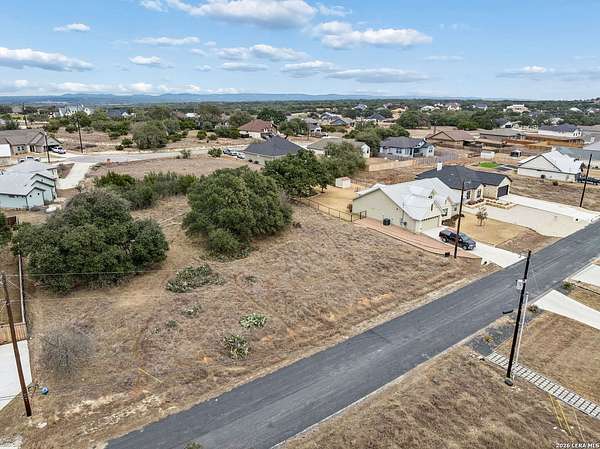 0.3 Acres of Residential Land for Sale in Blanco, Texas