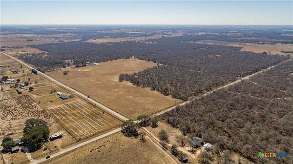 298 Acres of Improved Land for Sale in Floresville, Texas