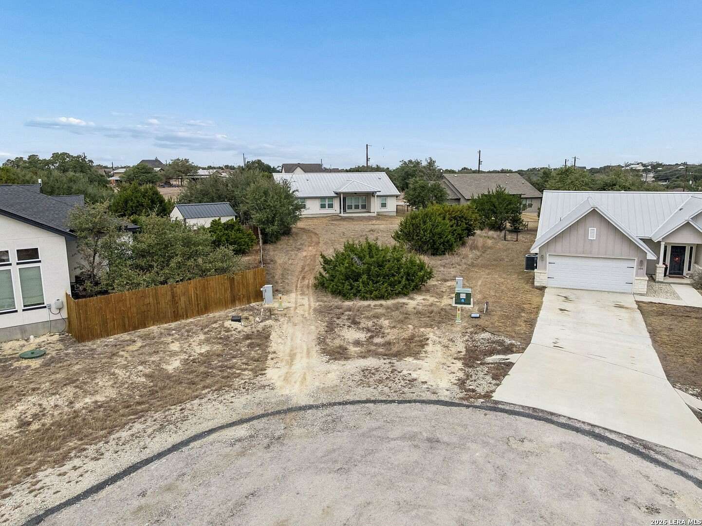 0.17 Acres of Residential Land for Sale in Blanco, Texas