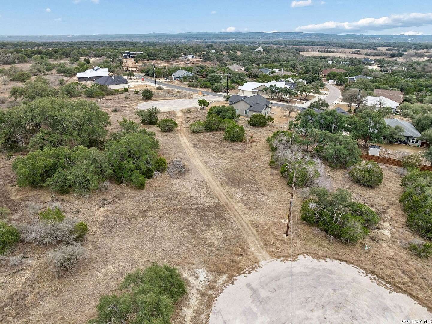0.29 Acres of Residential Land for Sale in Blanco, Texas