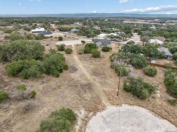 0.29 Acres of Residential Land for Sale in Blanco, Texas